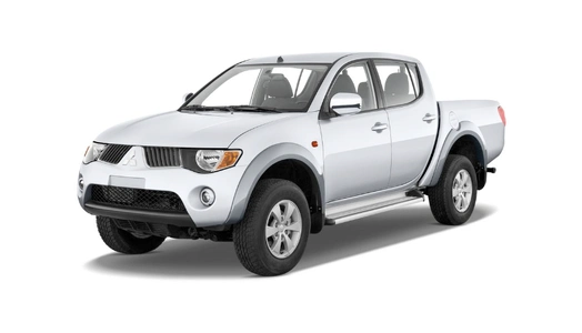 Mitsubishi L200 [KB] (2005-2014)